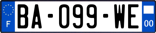 BA-099-WE