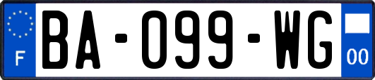 BA-099-WG