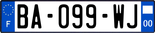 BA-099-WJ