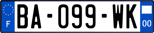 BA-099-WK