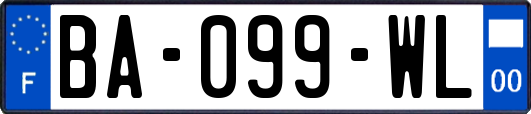 BA-099-WL