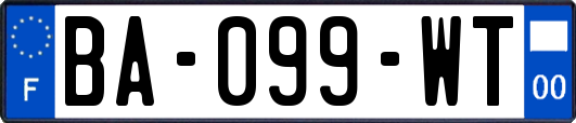 BA-099-WT