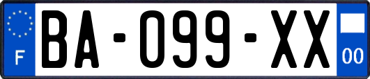 BA-099-XX