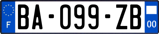 BA-099-ZB