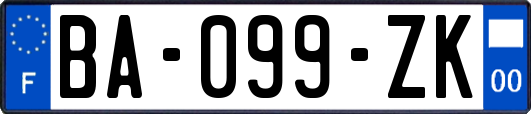 BA-099-ZK