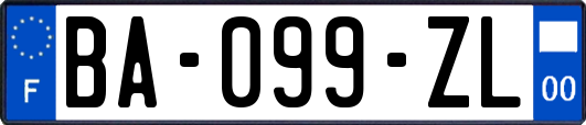 BA-099-ZL