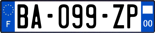 BA-099-ZP