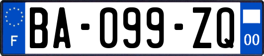 BA-099-ZQ