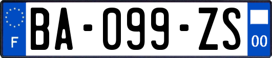 BA-099-ZS