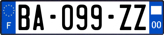 BA-099-ZZ