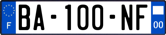 BA-100-NF