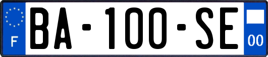 BA-100-SE