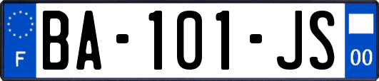 BA-101-JS