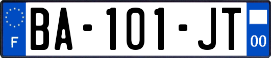 BA-101-JT