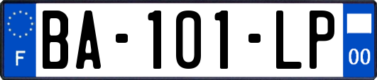 BA-101-LP