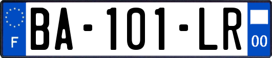 BA-101-LR