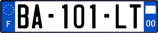 BA-101-LT