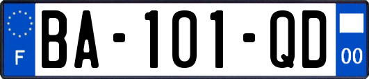 BA-101-QD