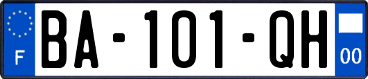 BA-101-QH