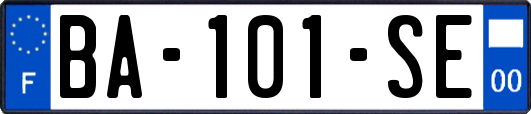 BA-101-SE