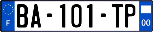BA-101-TP