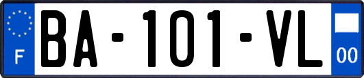 BA-101-VL