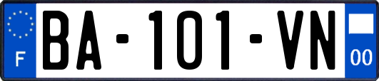 BA-101-VN