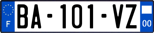 BA-101-VZ