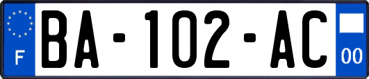 BA-102-AC