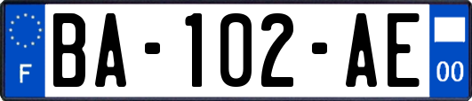 BA-102-AE