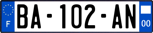 BA-102-AN