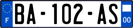 BA-102-AS