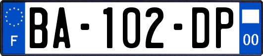 BA-102-DP