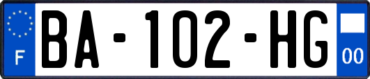 BA-102-HG