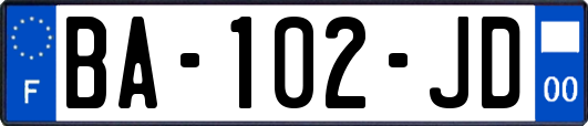 BA-102-JD