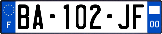 BA-102-JF