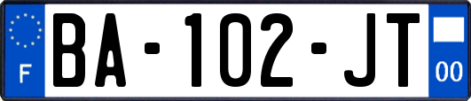 BA-102-JT