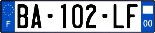BA-102-LF