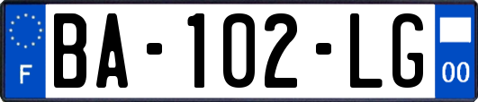 BA-102-LG