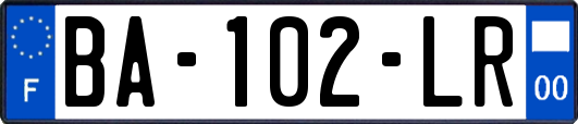 BA-102-LR