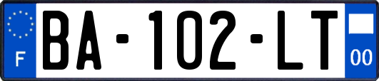 BA-102-LT