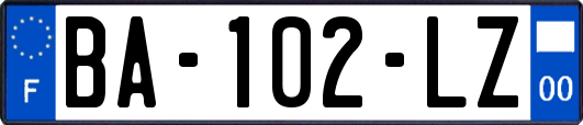 BA-102-LZ