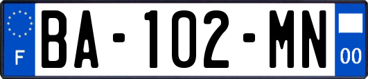 BA-102-MN