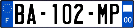 BA-102-MP