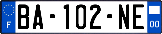 BA-102-NE