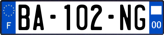 BA-102-NG