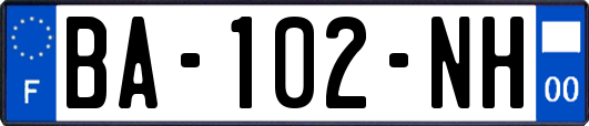 BA-102-NH