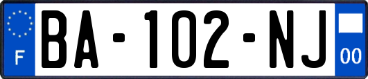 BA-102-NJ