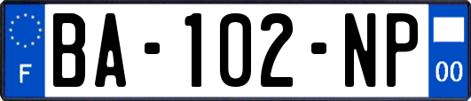 BA-102-NP