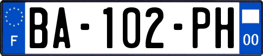 BA-102-PH